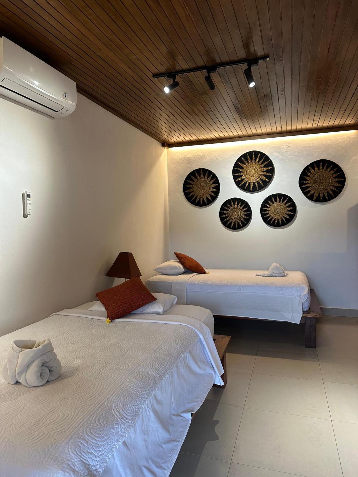 Villa Karma Loka Sidemen  Extérieur photo