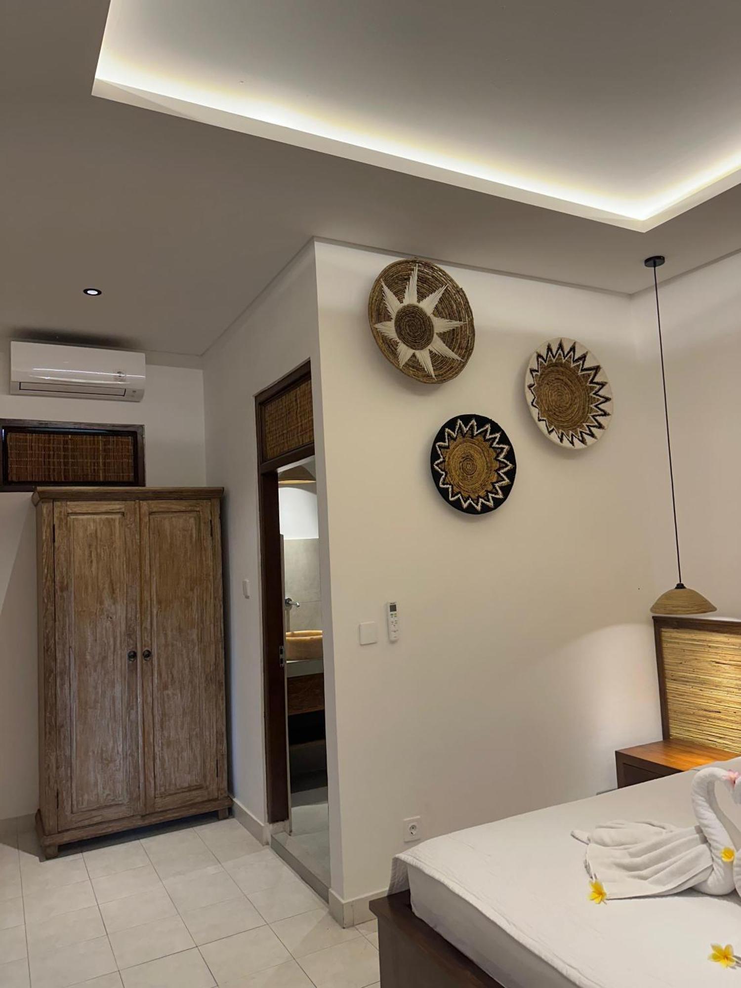 Villa Karma Loka Sidemen  Extérieur photo