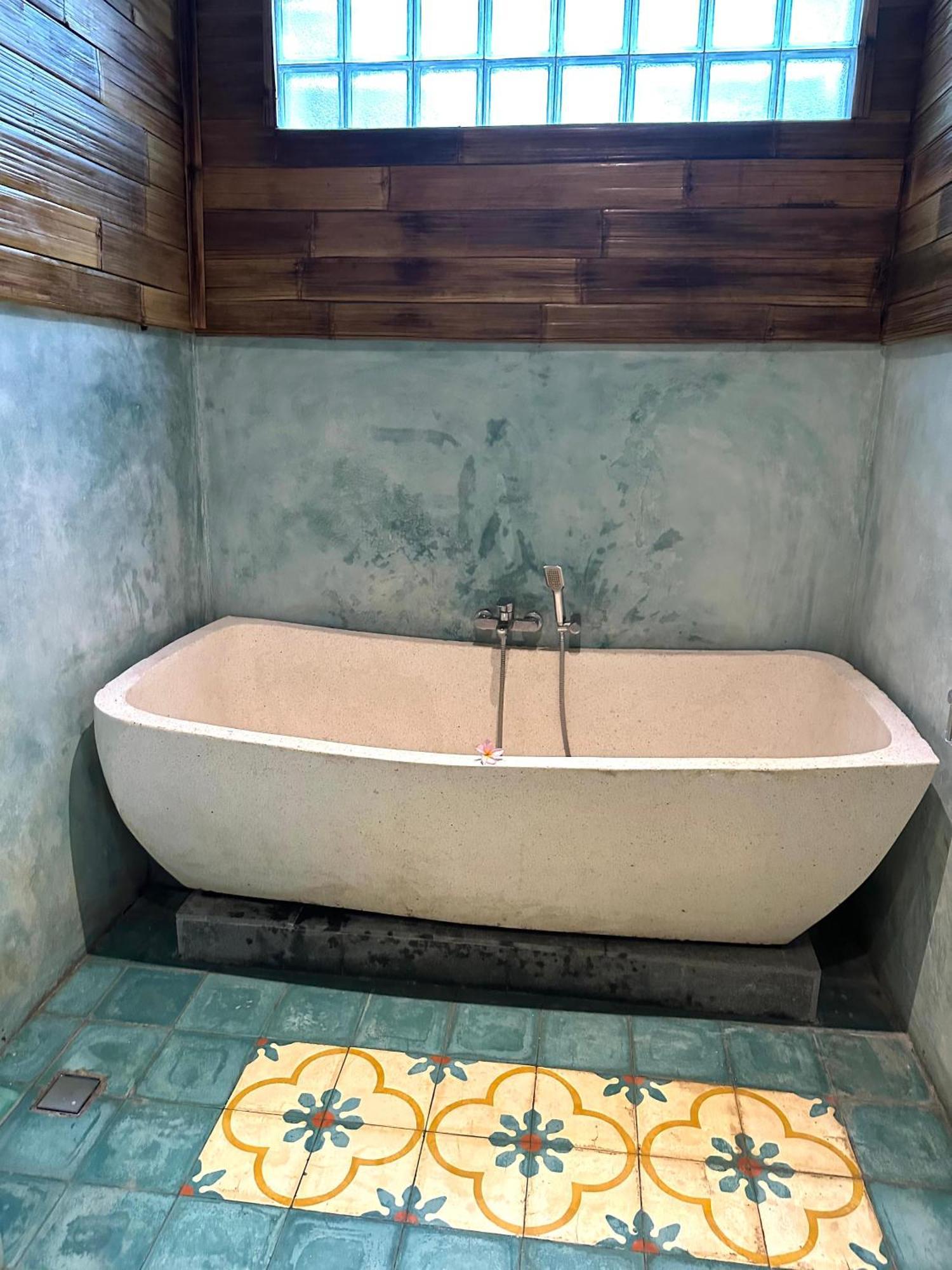 Villa Karma Loka Sidemen  Extérieur photo