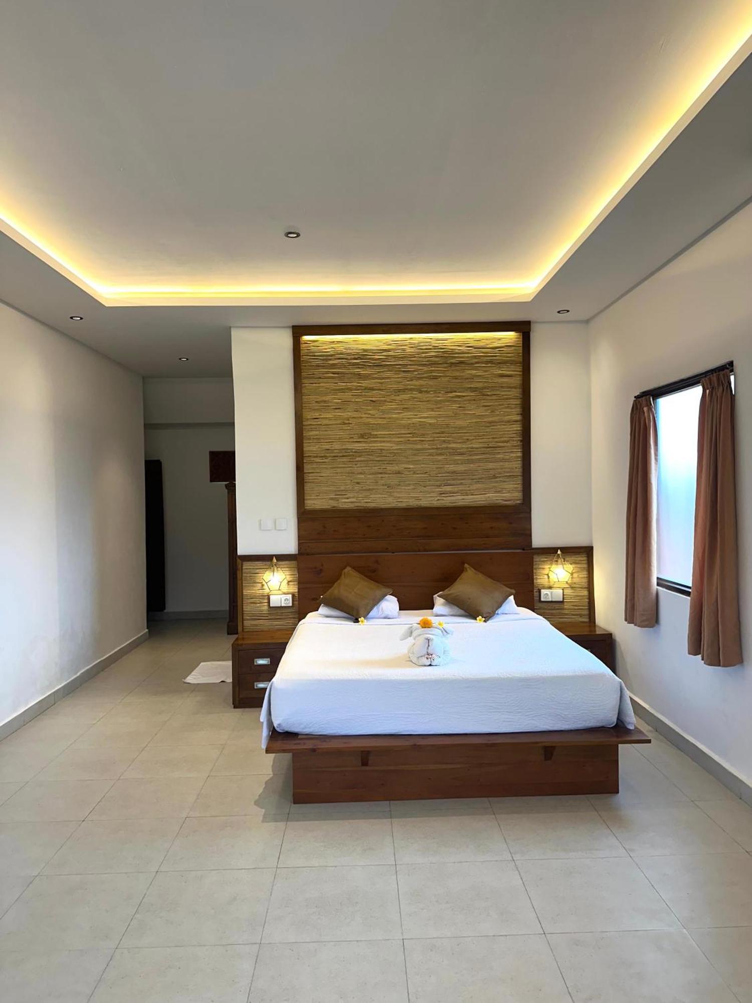 Villa Karma Loka Sidemen  Extérieur photo