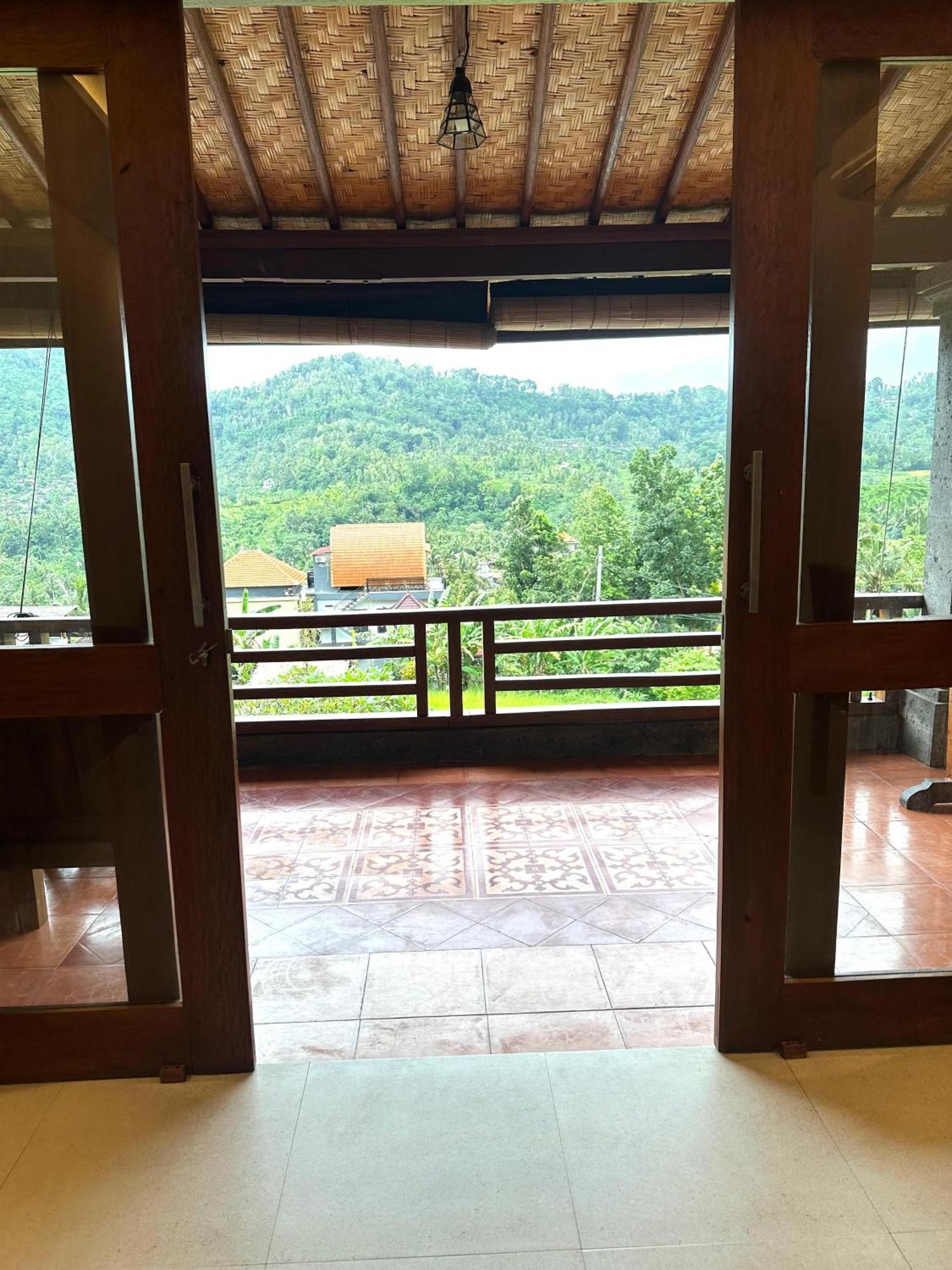 Villa Karma Loka Sidemen  Extérieur photo