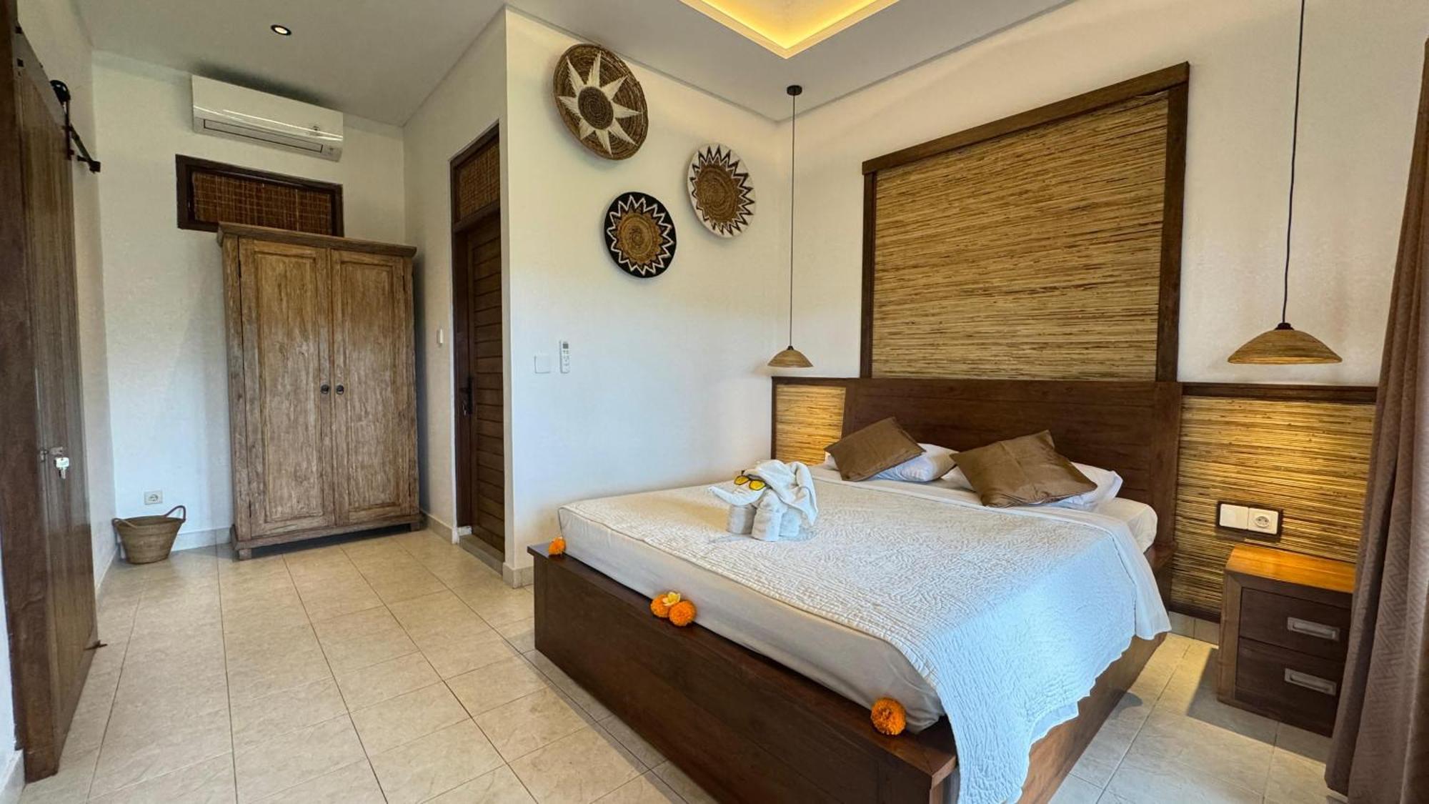 Villa Karma Loka Sidemen  Extérieur photo