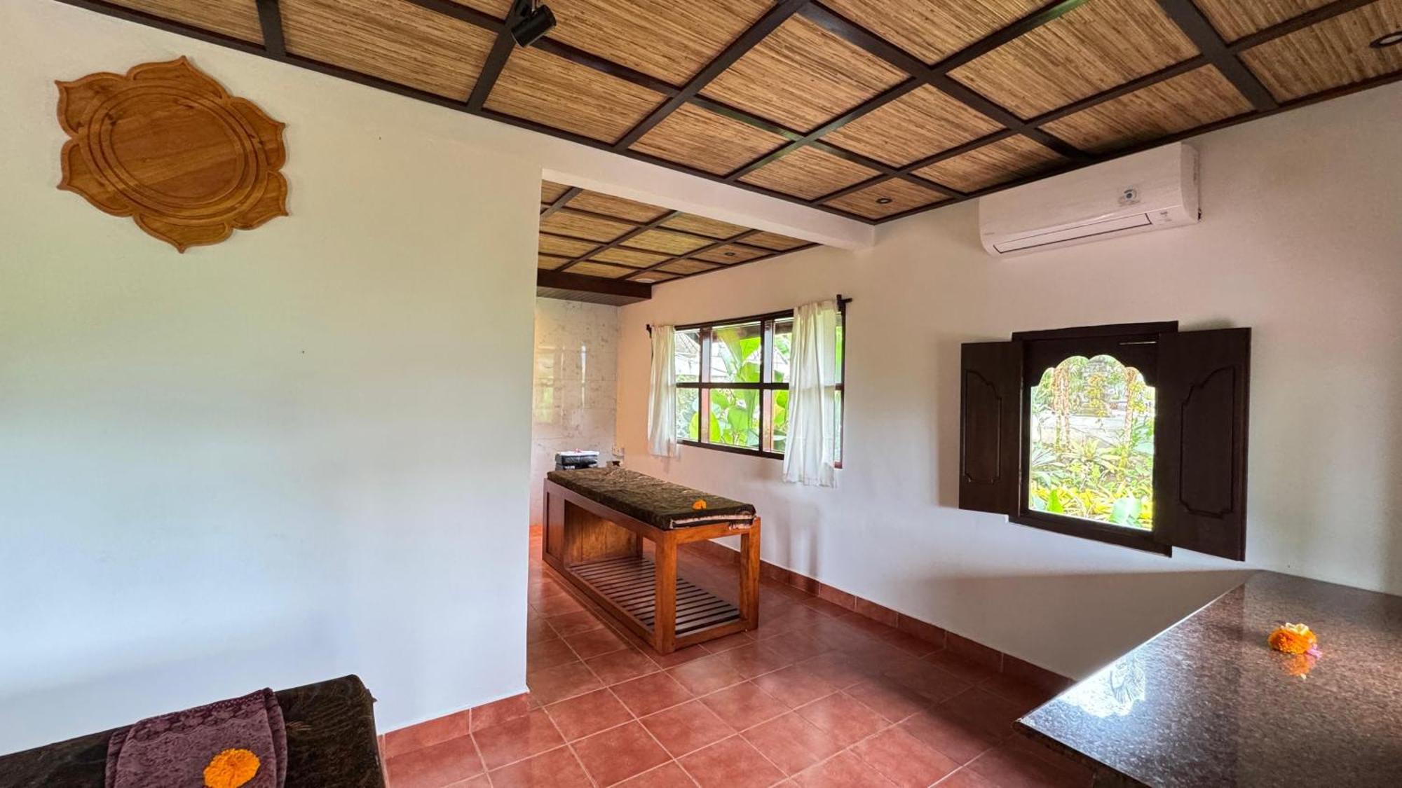 Villa Karma Loka Sidemen  Extérieur photo